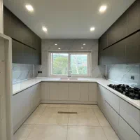 MDF کد ۰4/گارانتی تعویض/بازدید رایگان/تحویل بموقع|مصالح و تجهیزات ساختمان|صومعه‌سرا, |دیوار