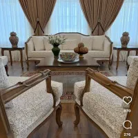 تعمیرات تخصصی مبلمان خیراندام