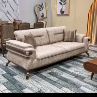 مبل راحتی مدل لاوین