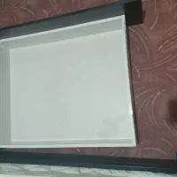 تخت نوجوان 2 کشو و میز تحریر|تخت و سرویس خواب|مشکین‌دشت, |دیوار