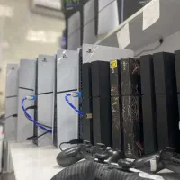 خدمات/نصب بازی کنسول PS4 PS5/تعمیرات دسته
