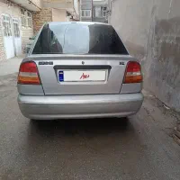 پراید 141 DLXI، مدل ۱۳۸۶|خودرو سواری و وانت|ارومیه, |دیوار