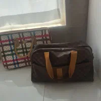 دو عدد ساک