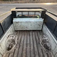 پیکان وانت مدل 83 فروشی|خودرو سواری و وانت|مشهد, ایوان|دیوار