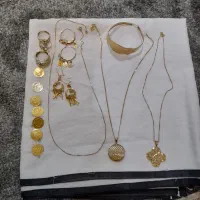 فروش ۱۲ گرم طلا