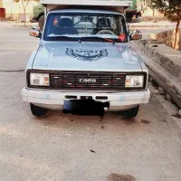 وانت مزدا ۲۰۰۰ عروسک