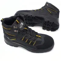 کفش کوهنوردی شیما مدل ژنرال