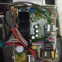 تعمیرات تخصصی یخچال  لباسشویی وکولر گازی  در منزل