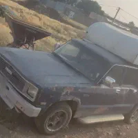 مزدا ۲۰۰۰|خودرو سواری و وانت|کرمانشاه, |دیوار