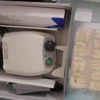 وسایل کاشت ناخن|آرایشی، بهداشتی، درمانی|بندرعباس, |دیوار