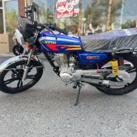 هندا ۲۰۰ کویرموتور|موتورسیکلت|بیرجند, |دیوار