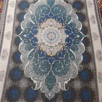 قالیچه ۴ متری