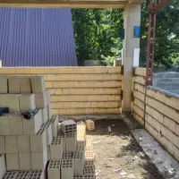 دیوار چینی لقمه و رابیس پذیرفته می‌شود