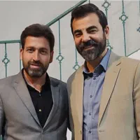 بازیگر در همدان سریال جنایی خانم واقا