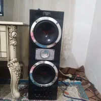 اسپیکر صوتی