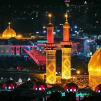 عشاق کربلا