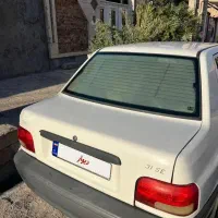 پراید95|خودرو سواری و وانت|امیدیه, |دیوار