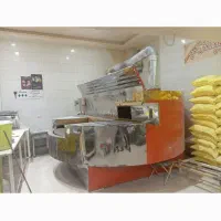 کار در نانوایی ورردست ساده منبع|استخدام خدمات فروشگاه و رستوران|تبریز, |دیوار