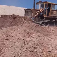 اجاره و قرارداد کار با بلدوزر