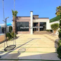 بهترین ویلای ۴۵۰ متری منطقه اومد