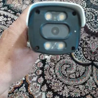 تعدادی دوربین مداربسته|دوربین مداربسته|بومهن, |دیوار