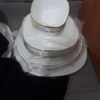 دوسرویس آرکوپال لب طلایی