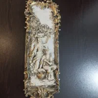 جاکلیدی وگلدان