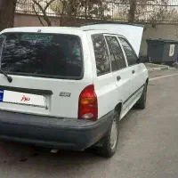 نسیم سفری (پراید استیشن)