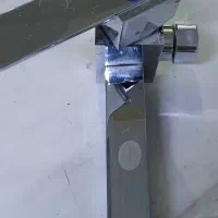 شیر توالت راسان مدل مینیاتوری|مصالح و تجهیزات ساختمان|تهران, ایرانشهر|دیوار