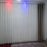 دوخت پرده|پرده، رانر، رومیزی|ساوه, |دیوار