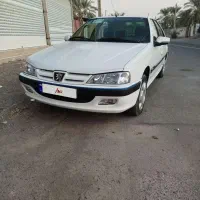 فروش پژو پارس، مدل 1401، موتور جدید، سیمی|خودرو سواری و وانت|بم, |دیوار