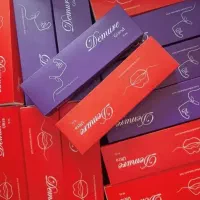 انواع ژل بوتاکس