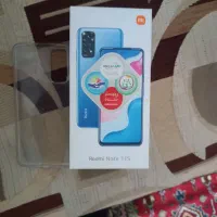 فروش موبایل کارکرده رد می نت 11پرو