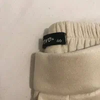 شلوار (نو) سایز ۴۶|لباس|اصفهان, جوزدان الیادران|دیوار