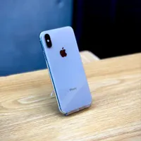 اپل iPhone X با حافظهٔ ۶۴ گیگابایت