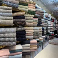 پارچه پنل مجلسی متری (۳روز ۱۵۰۰)|لباس|مشهد, عبادی|دیوار