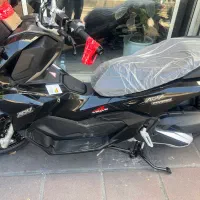 طرح Adv کبیر ۲۰۰ سی سی