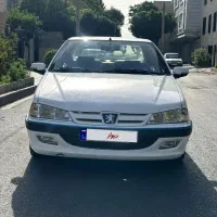 پرشیا مدل 93