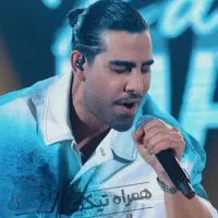 فروش 2عدد بلیط کنار هم مجید رضوی