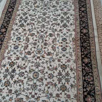 کناره فرش ۱ونیم در ۶ متر