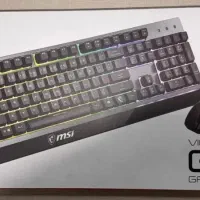 کیبورد|قطعات و لوازم جانبی رایانه|نسیم‌شهر, |دیوار