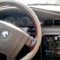 سمند Ef7 مدل ۹۴