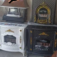 بخاری سلطنتی در فروشگاه  نصر در شهرک نصر|بخاری، هیتر، شومینه|کرمانشاه, |دیوار