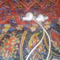 هدفون سیمی|لوازم جانبی موبایل و تبلت|خاش, |دیوار