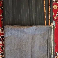 پارچه کت شلواری.