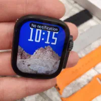 ساعت هوشمندطرح اپل واچ سری اولترا *قیمت استثنایی*|ساعت|تبریز, |دیوار