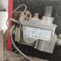 هیتر مدل NOVA 825|بخاری، هیتر، شومینه|قم, مسجد امام حسن|دیوار