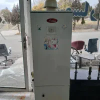 آبگرمکن زمینی در حد|آبگرمکن، پکیج، شوفاژ|شاهین دژ, |دیوار