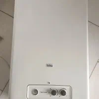 پکیج بوتان مدل بیتا 24000در حد نو