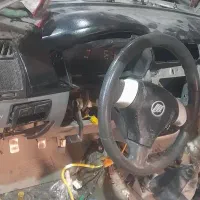 قطعات یدکی استوک لیفان ۵۲۰ برقی موتوری